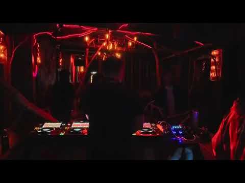 VINCENT MONTOYA – Berlin Club Debüt Live @ Birgit (Reborn Rave Showcase, pres. by DNA Art Club)