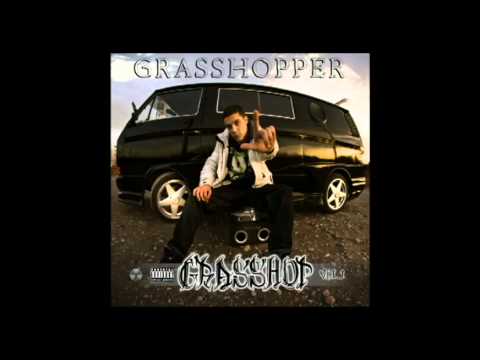 Grashoper - Ulični život