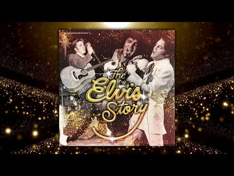 "The Elvis Story" - Cote Deonath And Ben Thompson - The Louisiana Elvis Festival - April 27, 2024