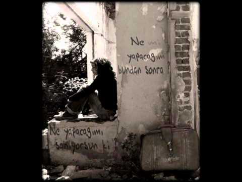 Mc Cehennem Ft oN-Mc  - Sensiz Olmadı [Beat By Kacak]