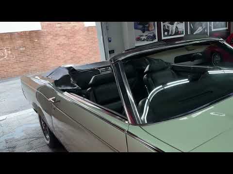 1971 Lincoln Continental (CC-2071825) for sale in West Babylon, New York