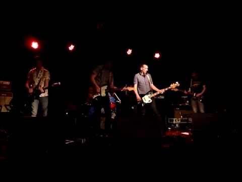 Air Formation - Slow You Down & Never Far Away (Live at The Lexington, London)