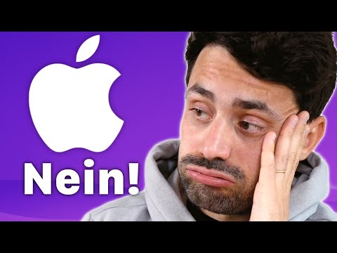 Die WAHRHEIT über iOS Programmierung