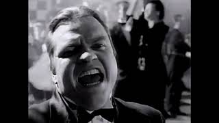 Meat Loaf - Surf&#39;s Up (Official Music Video)