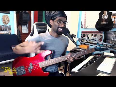 Hip Hop Riff of the Week 129: As We Enter