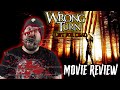 Wrong Turn 3 Left For Dead 2009 Movie Review