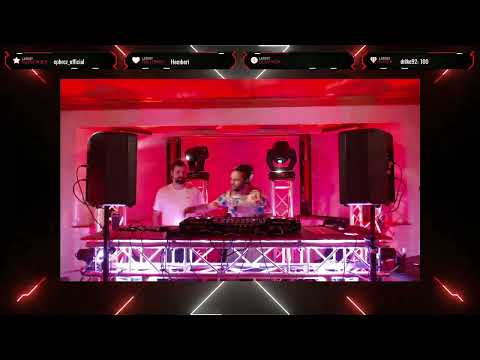 The Finnishing Dutch & Pyros @ Bass Brotherz presents Backstage Experienze - Hardcore Classics