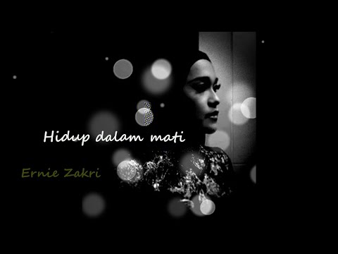 Ernie Zakri covers Hidup Dalam Mati