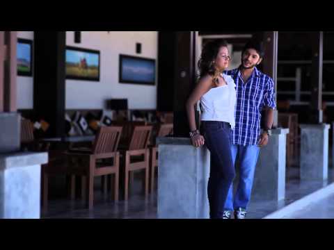 Me Nil Ambare ( Mage Raththaran )