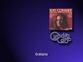 Ray Conniff - Solitaire  - CD - Quadradisc - 1975