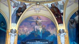 A. Dvořák Maličkosti Bagatelles Op.47, Josef Suk