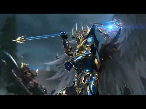MU Online : Classic MMORPG