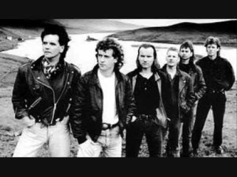 Empty Glens - Runrig