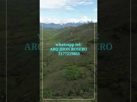 "Finca Ganadera en Venta en El Tambo, Nariño - Potrero, Agua, Precio"