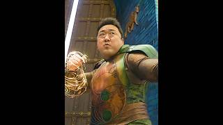 Download lagu how strong is Gilgamesh from Eternals?#foryou #movie #fyp #marvel #eternals mp3