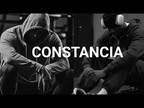 CONSTANCIA Y DISCIPLINA - DISCURSO MOTIVACIONAL PODEROSO