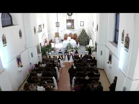 Fidelis - Zahvaljujte Gospodinu (Psalam 118) - KAPELA / BJELOVAR