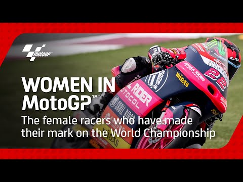 The women who have made their mark on the World Championship