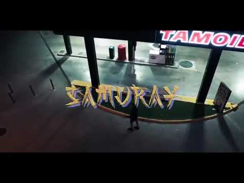 BENY JR  - SAMURAY -- FT. VATO(360P)