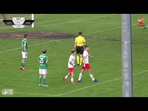Apklan Resovia - Olimpia Grudziądz 0-2 [BRAMKI]