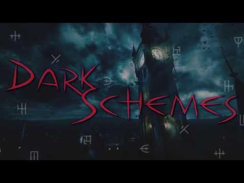 Dark Schemes LARP setting - Teaser - Act 2