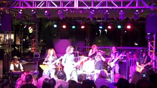 Lyzyrd Skynyrd Playing That Smell Live at Fantasy Springs Casino! trimmed 3)