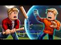 Hated Twin Became A SUPERHERO Full Movie