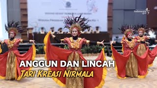 Download lagu TARI KREASI NIRMALA | Live Perform UKM SB Aljazeera - Institut parahikma Indonesia mp3 Download lagu TARI KREASI NIRMALA | Live Perform UKM SB Aljazeera - Institut parahikma Indonesia mp3