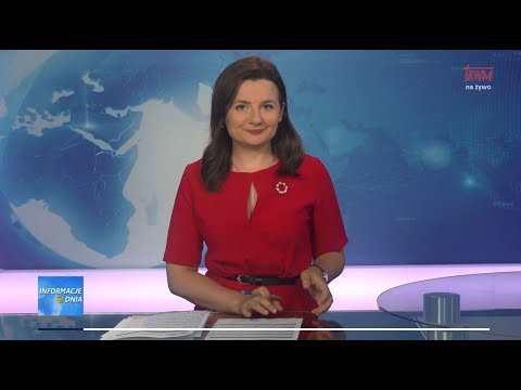 Informacje Dnia 05.09.2023 [20.00]