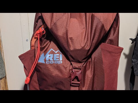 Review of the REI Flash 22 Day Pack