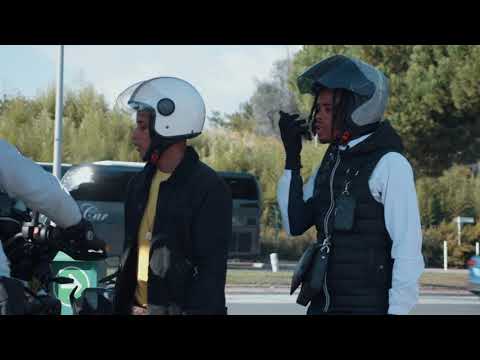 PAROZI - La Vida (Official Video) Prod by. Dj Ivandro