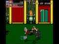 Double Dragon Legacy PC Jimmy Lee Full Gameplay