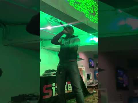 DJ Duke Artist Showcase