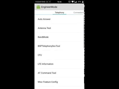 How to increase default volume on MediaTek Android device - Lenovo P70