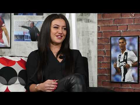 NAJAVA | GG3+ S02E09 so Monika Stefanovska