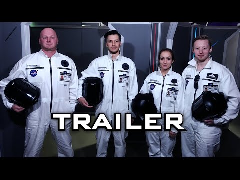Fantastic Four: REMUTATIONS - Official Trailer (Marvel Fan Film)