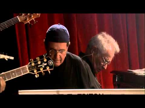 Don Grusin • She Could Be Mine [2006]