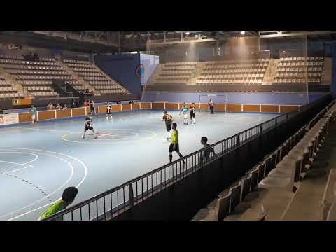 SENIOR BLANESPORT83 - SANTA SUSANNA 2019