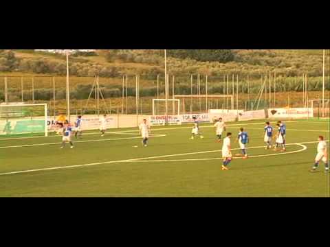 ALLIEVI ELITE FASCIA B: Albalonga - Savio 0-0