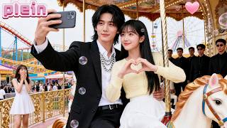 Mariée par erreur au frère de ma meilleure amie, je croyais PDG froid,mais la nuit il m’appelle bébé