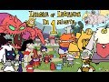 LEAGUE OF LEGENDS IN 1 MINUTE