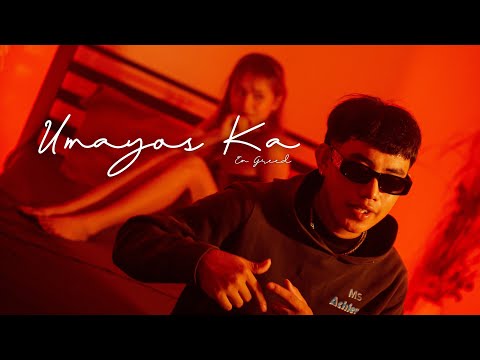 Em Greed - Umayos Ka (Official Music Video)