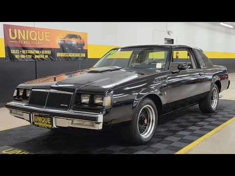 1984 Buick Regal (CC-2095073) for sale in Mankato, Minnesota