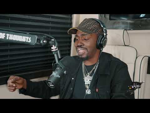 MONEY BOY FREESTYLE ON MTOT