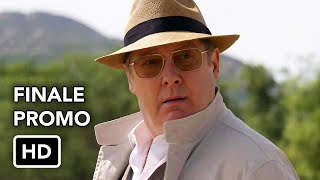 The Blacklist Series Finale Promo