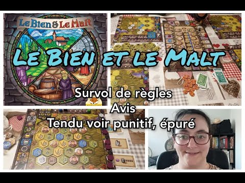 Survol des règles et avis