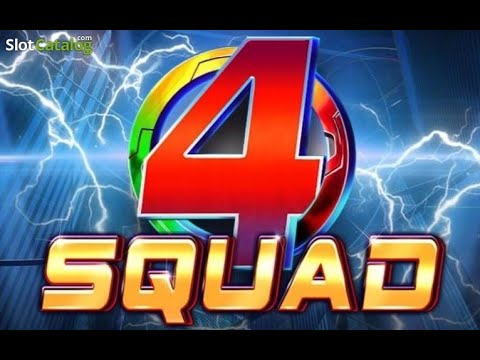 4Squad gameplay video