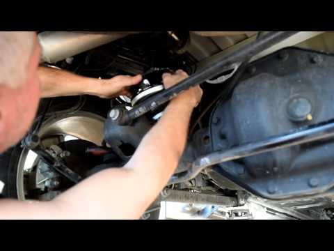 RAM 1500 BOSS Air Suspension coil assist kit