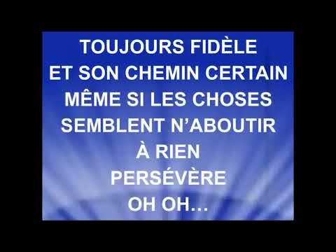 download lagu mp3 mp4 Persevere Olivier, download lagu Persevere Olivier gratis, unduh video klip Persevere Olivier