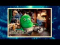 The Smurfs Ending